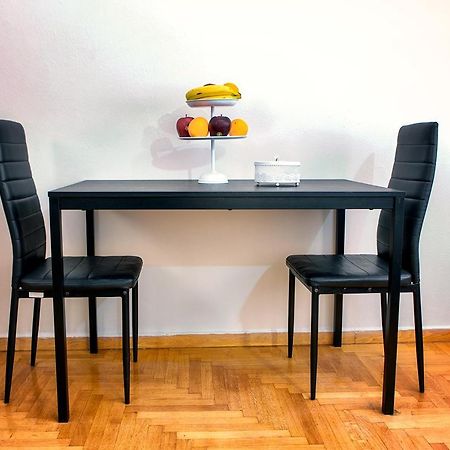 Апартаменты Acropolis Area Flat Афины Экстерьер фото