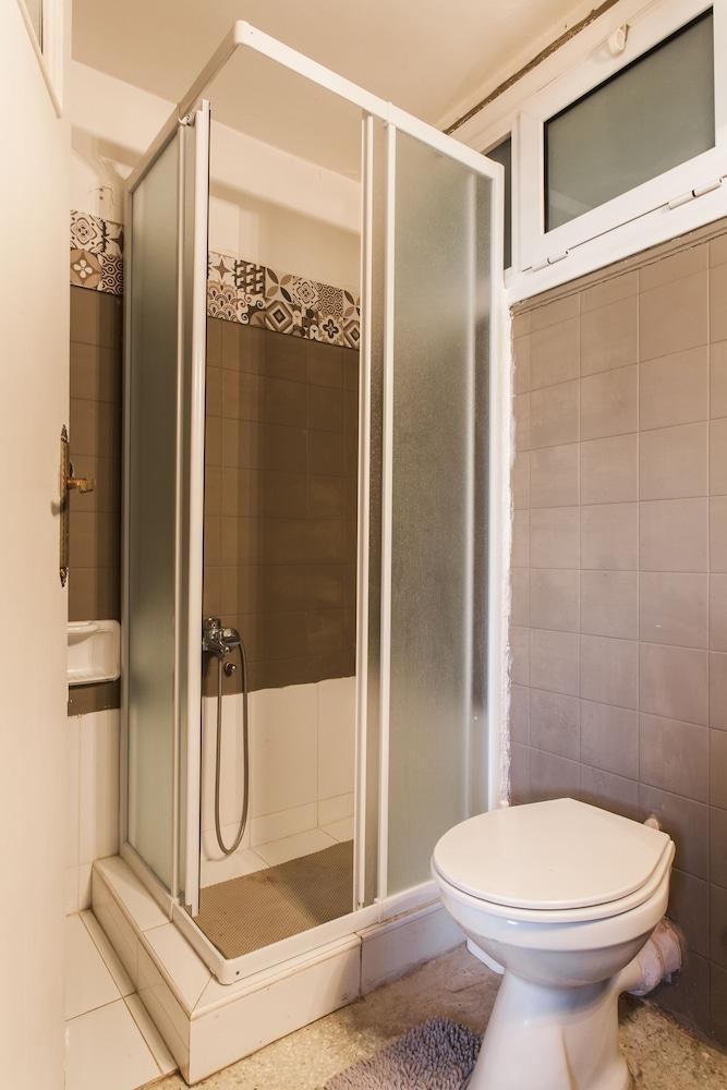 Апартаменты Acropolis Area Flat Афины Экстерьер фото